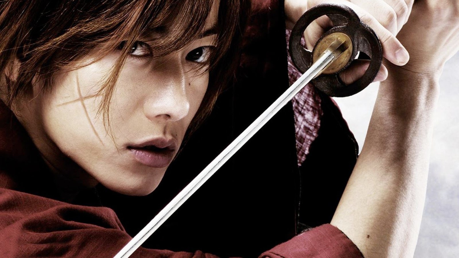 RUROUNI KENSHIN