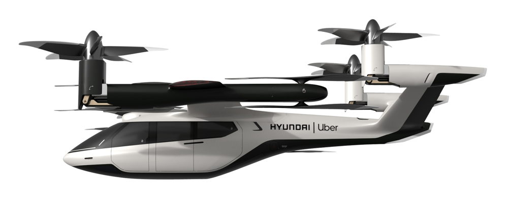 Hyundai CES 2020 - 
 Mobilitätslösungen der Zukunft
