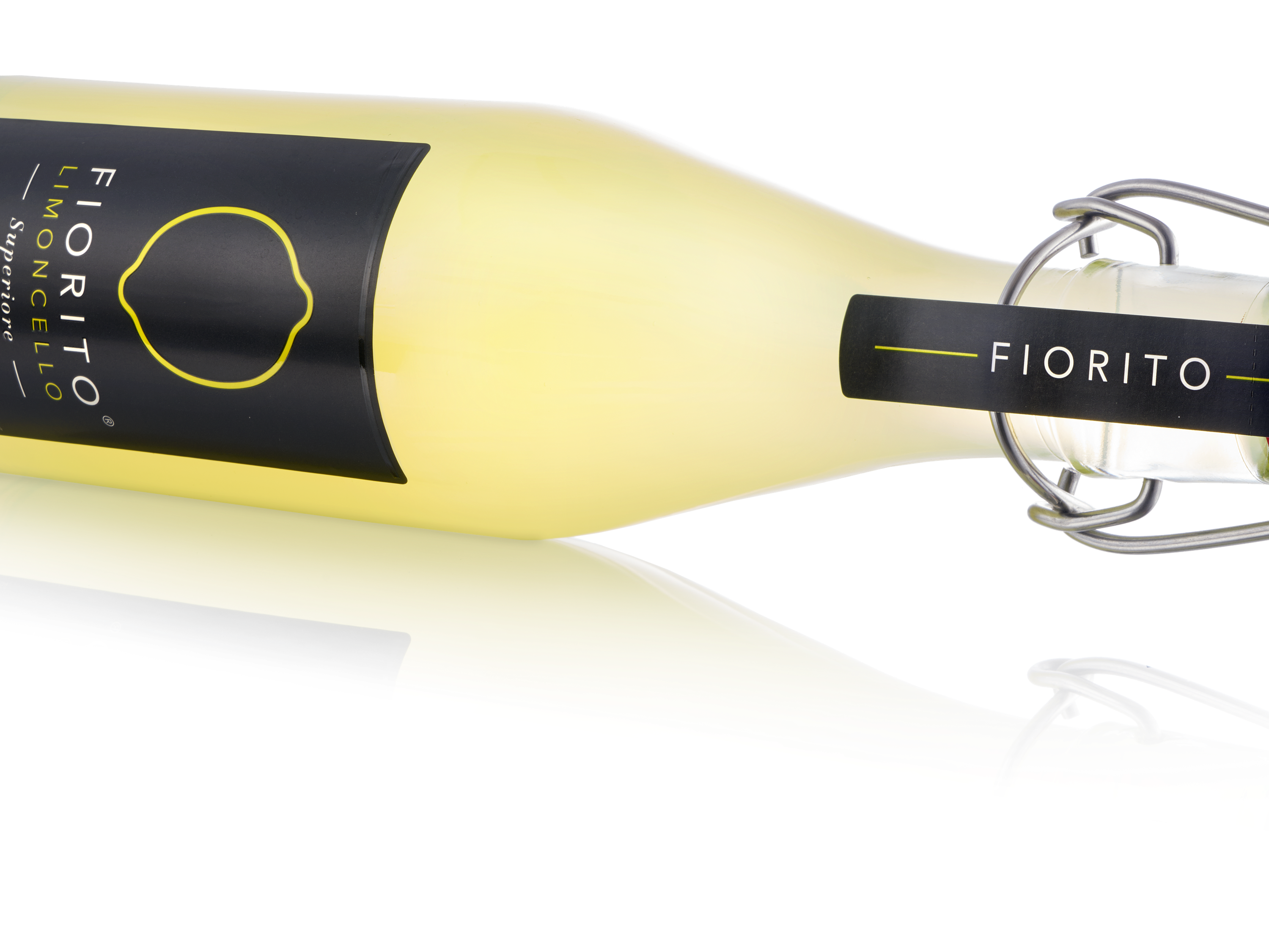 Fiorito Limoncello wins double gold medal at the World Spirits Awards