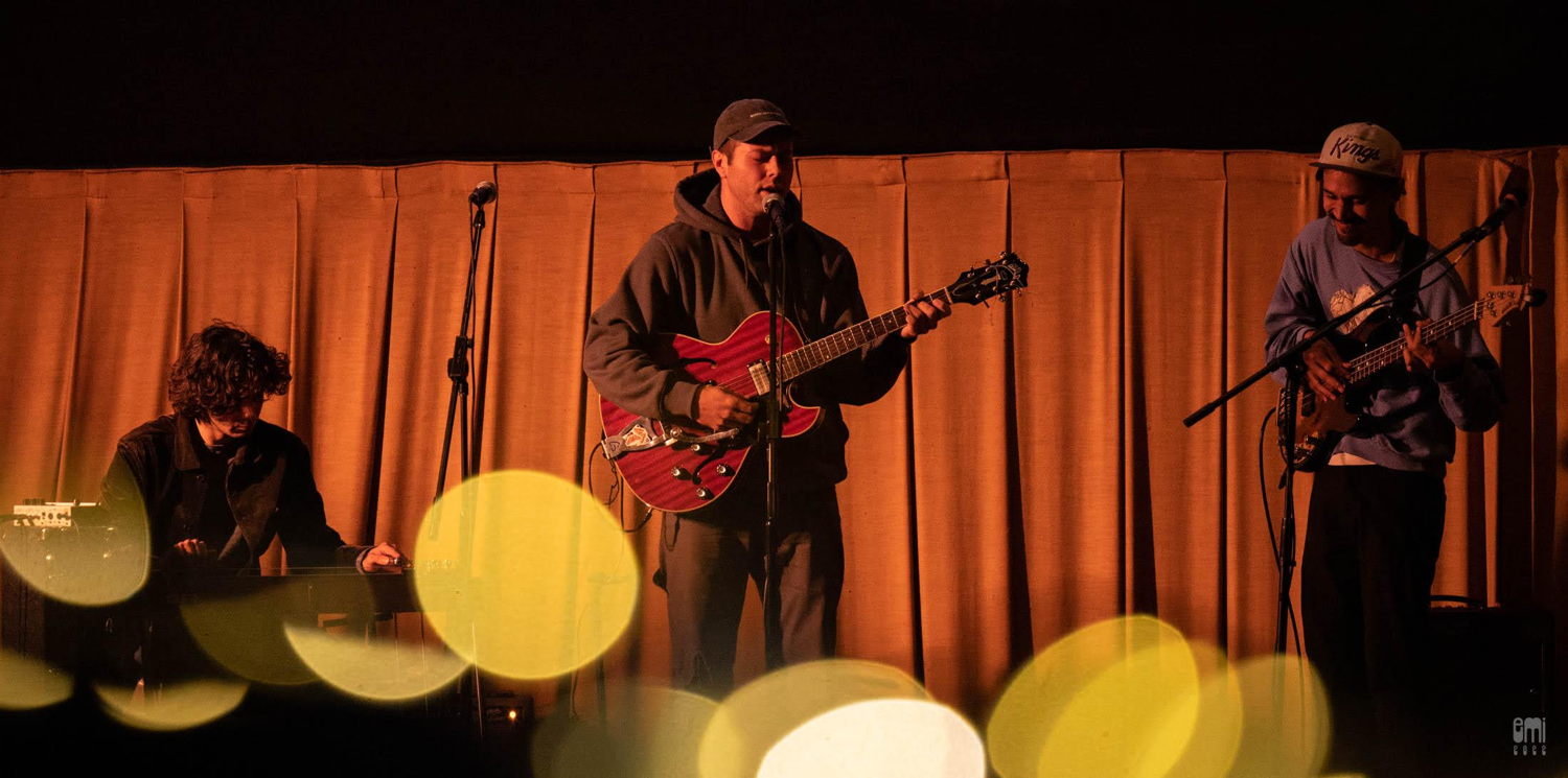 20221023 Credit Electric Royal Oakie 10th Anniversary Festival at The Balboa Theater SF emi-9884