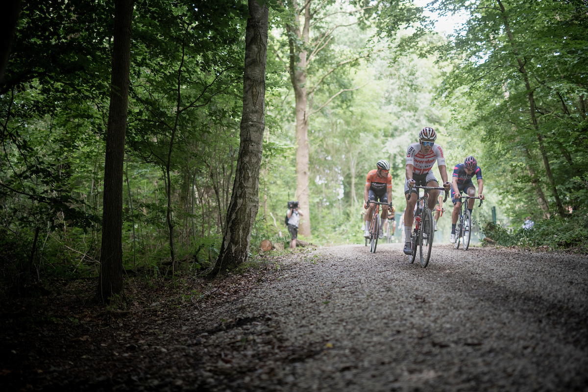 Dwars door het Hageland