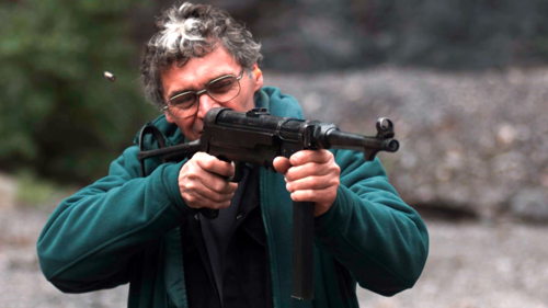 Combat Dealers
