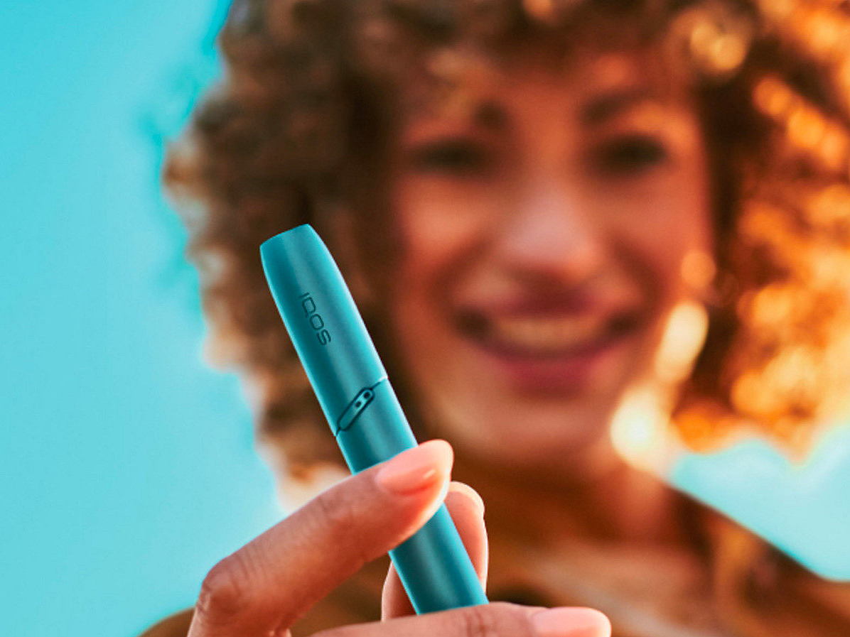 IQOS celebra 4 años de liberar del humo a los fumadores: más de 50 mil en México ya lo lograron
