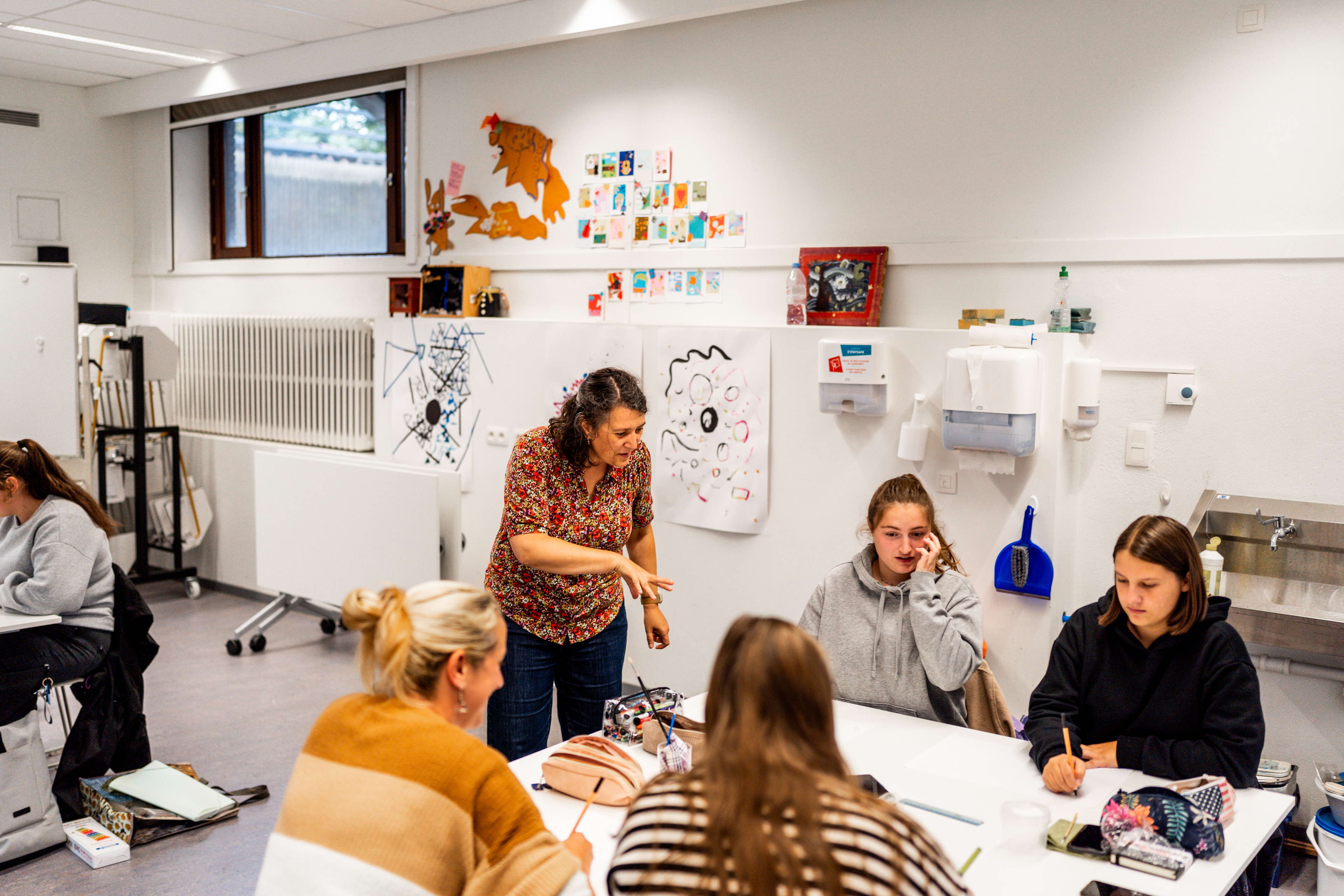 Thomas More vindt uitweg voor beroepsstudenten met kleuterleraar-droom