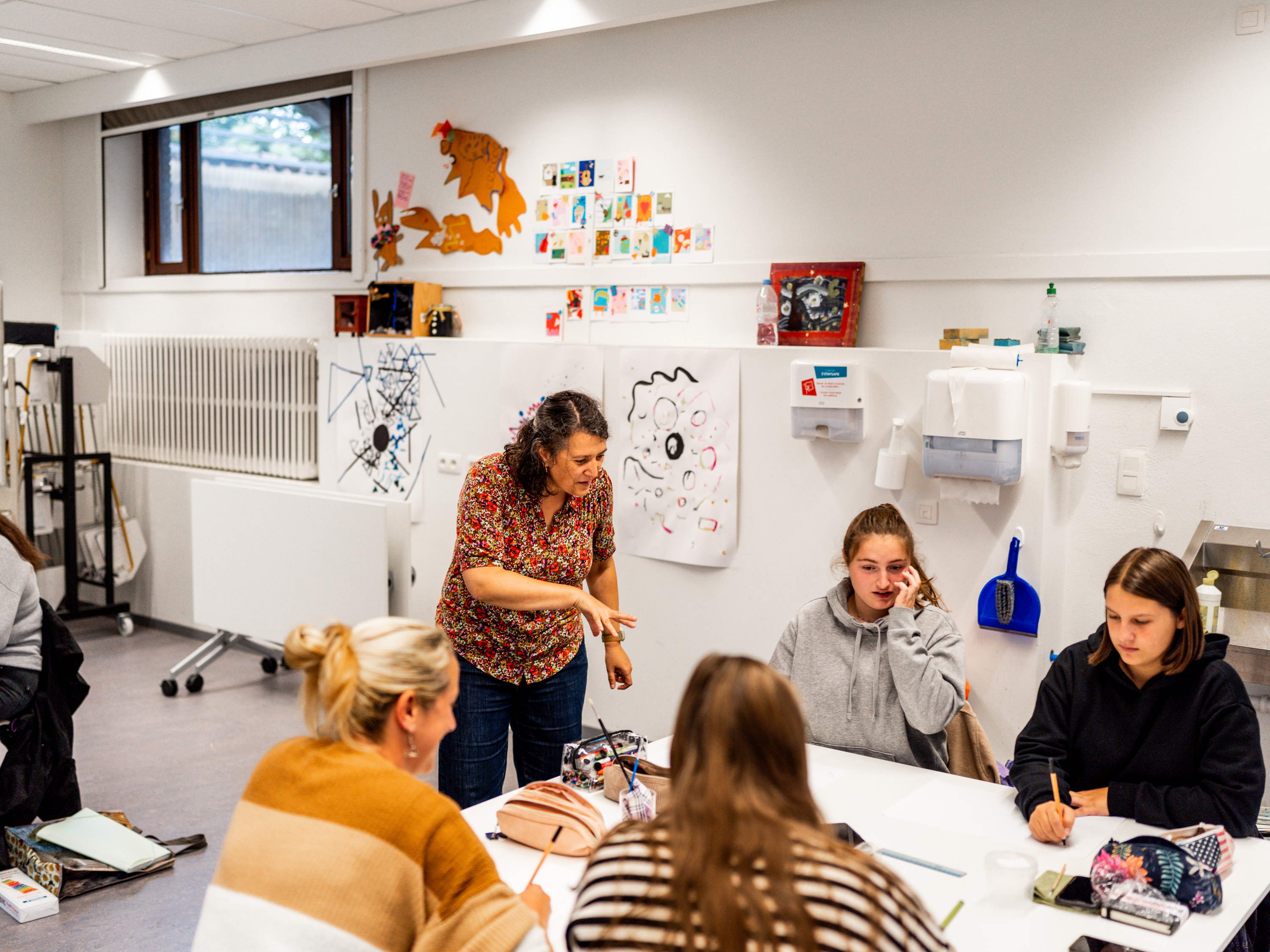 Thomas More vindt uitweg voor beroepsstudenten met kleuterleraar-droom