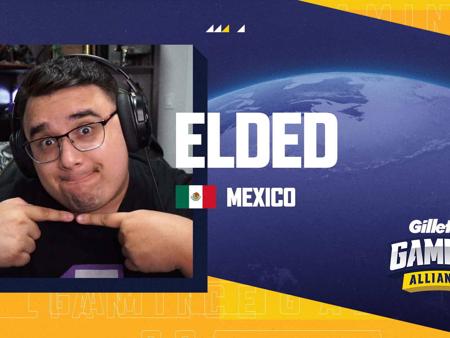 3 tips de destreza para que triunfes como un pro en los nuevos juegos del Gillette® Gaming Alliance
