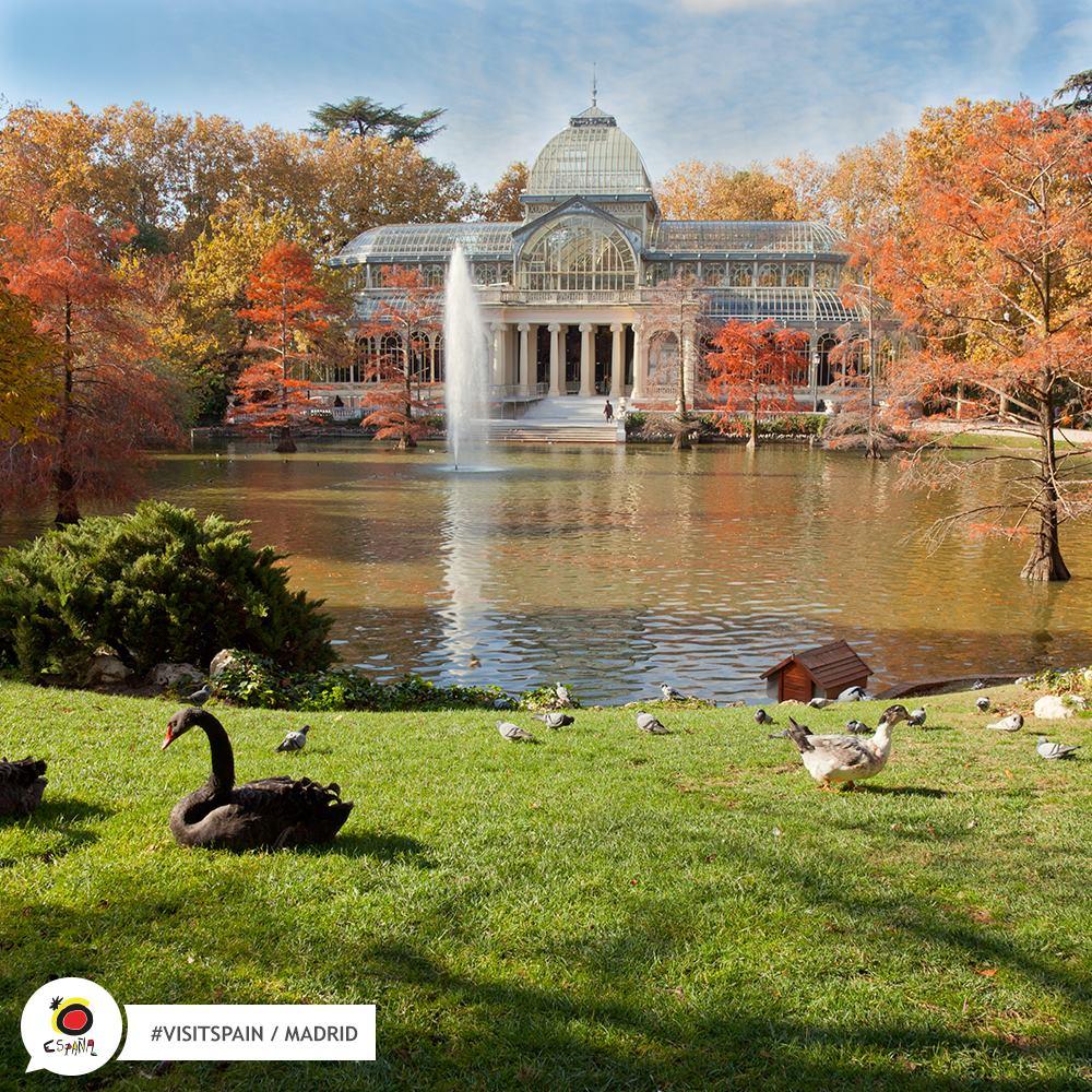 Madrid