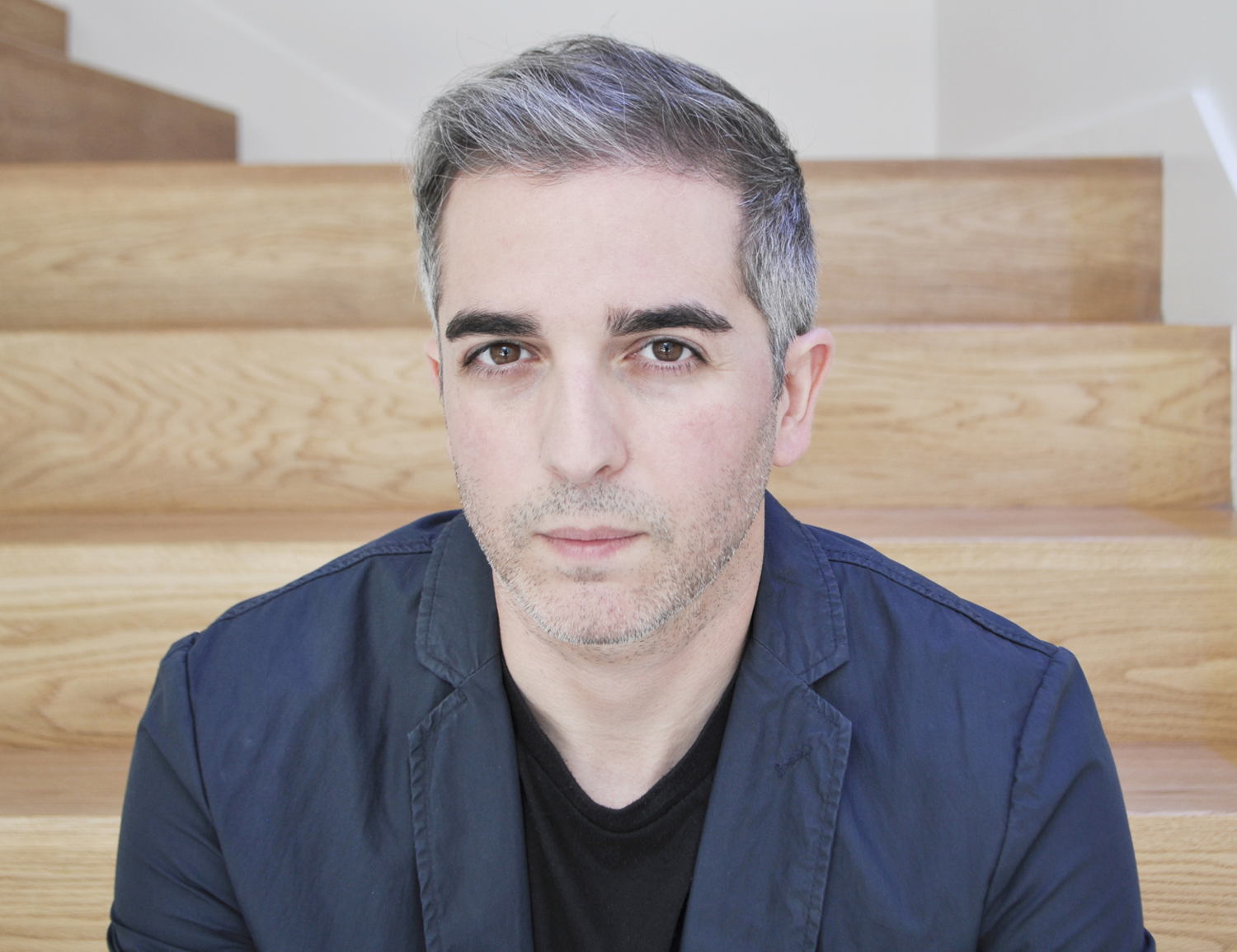 Portrait courtesy VA Design