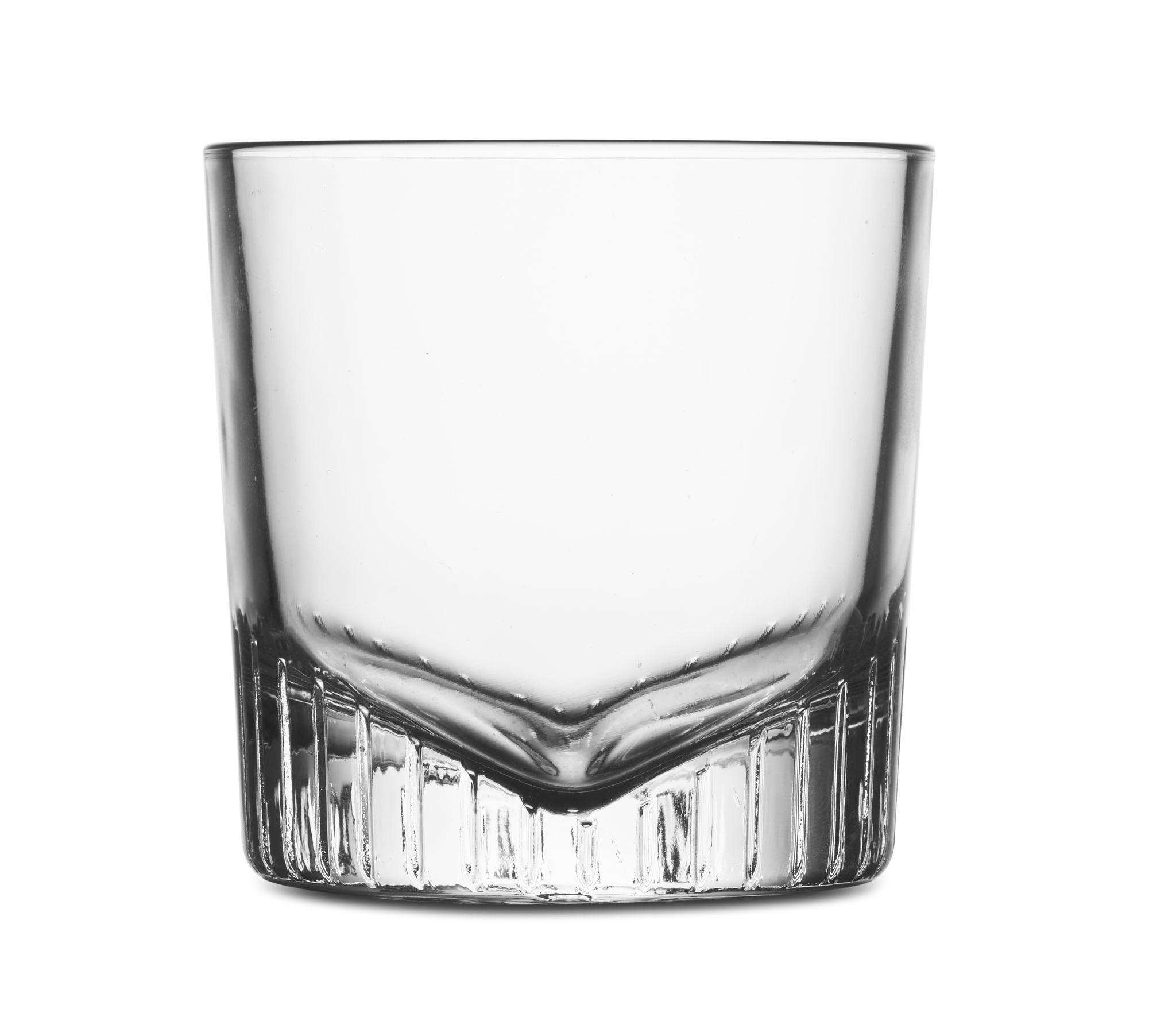Caldera Whisky Glass, Set of 4, EUR €35, US $51, INT $40