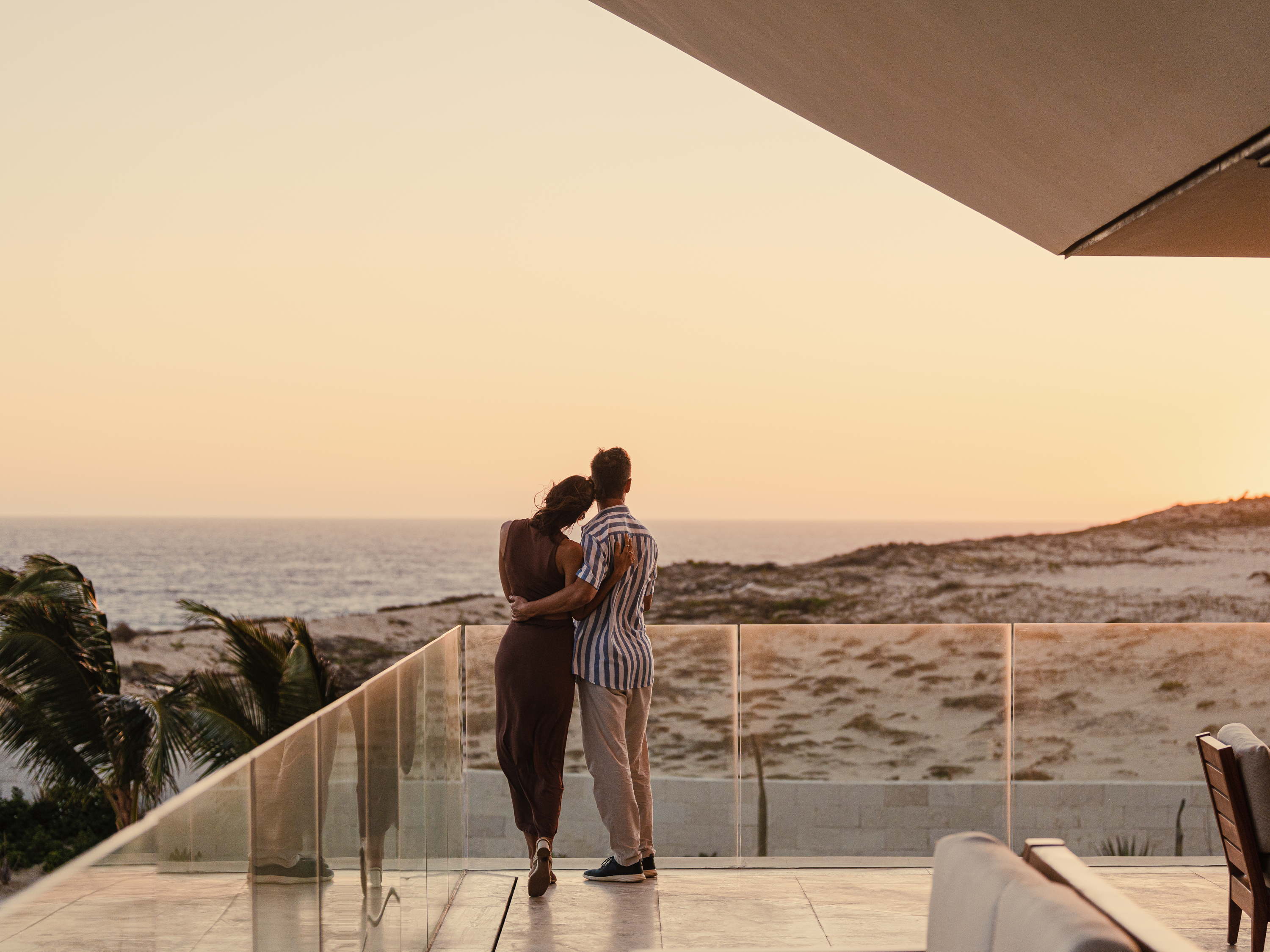 Haz de este fin de año un recuerdo único en Nobu Hotel Los Cabos