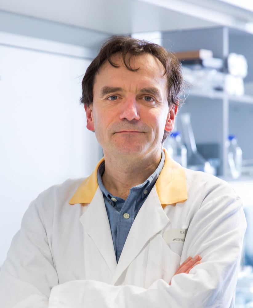 Prof. Joris Vermeesch (UZ Leuven)