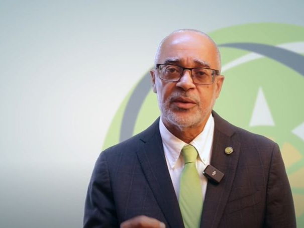 Remarques officielles du Directeur général de l'OECO, Dr. Didacus Jules, à l'occasion de la 75ème réunion de l'Autorité de l'OECO