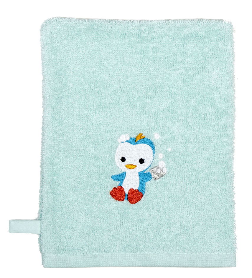 Washandje (per ) 6,95 euro