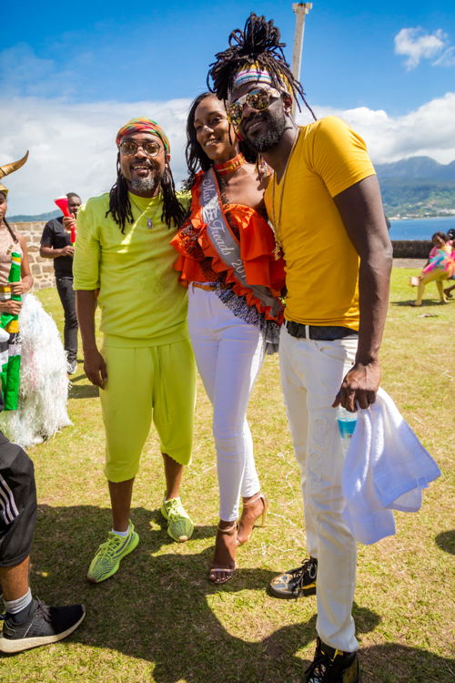 © Discover Dominica Authority (DDA)