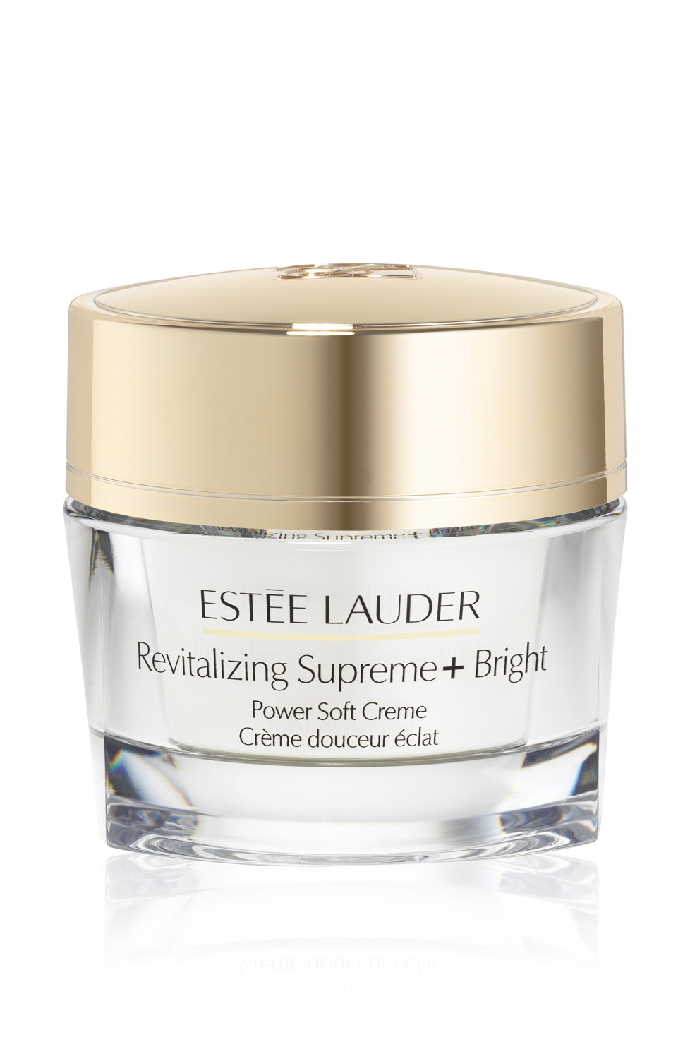 Revitalizing Supreme+ Bright Power Soft Crème recommended retail price €33,00 – 15 ML