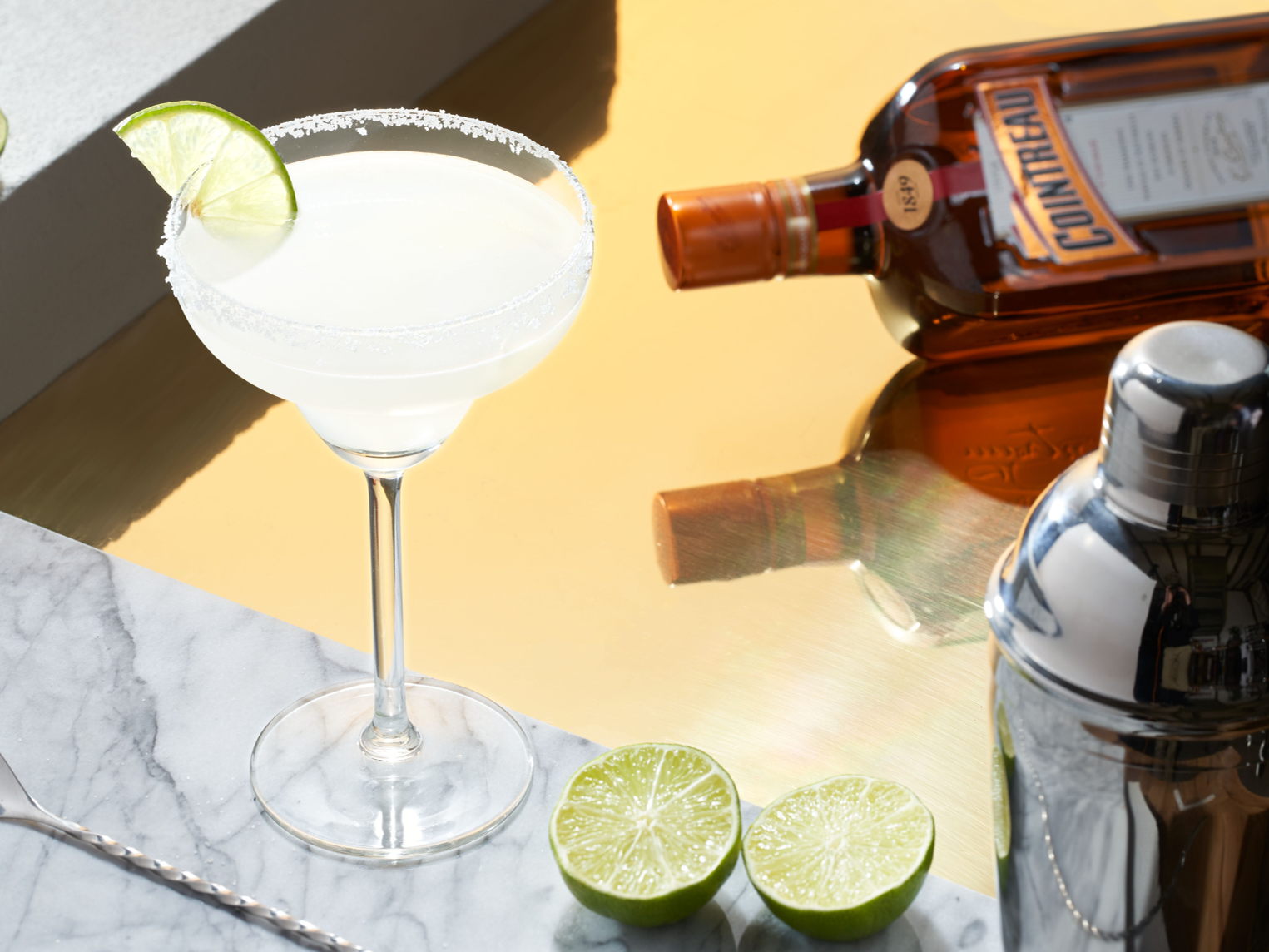 LE CINCO DE MAYO ? À CÉLÉBRER AVEC UN COCKTAIL A BASE DE COINTREAU !