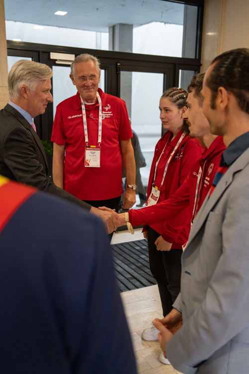 ©Special Olympics Belgium 
