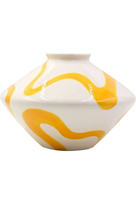 Juttu SS25 QuéRico VaasVaseRafael SpanishSwirls JUTTU €55,00