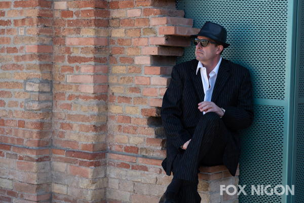 Fox Nigon est de retour avec 