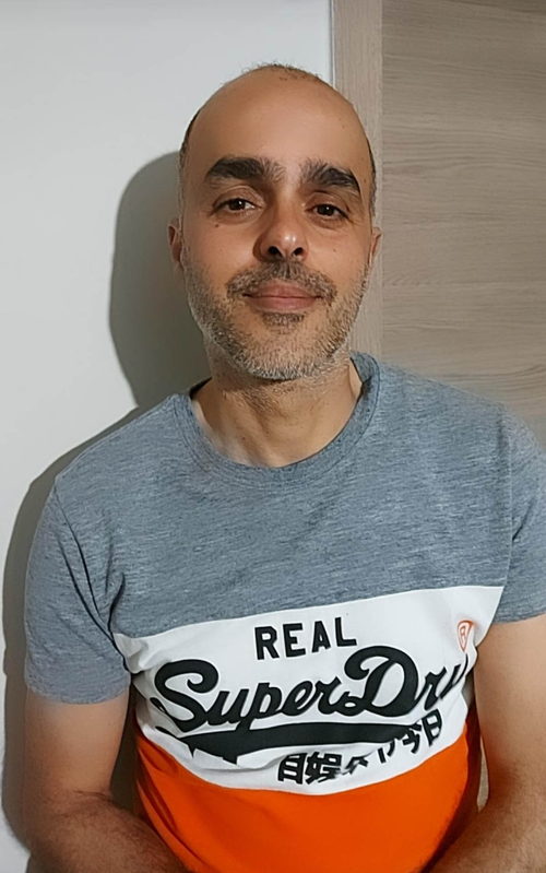 Abdel Khaldaoui