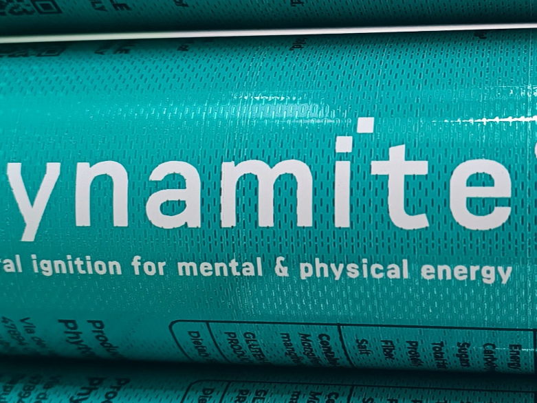 Natural fuel for functional beverages: Study shows water-soluble Zynamite® delivers strong cognitive benefits