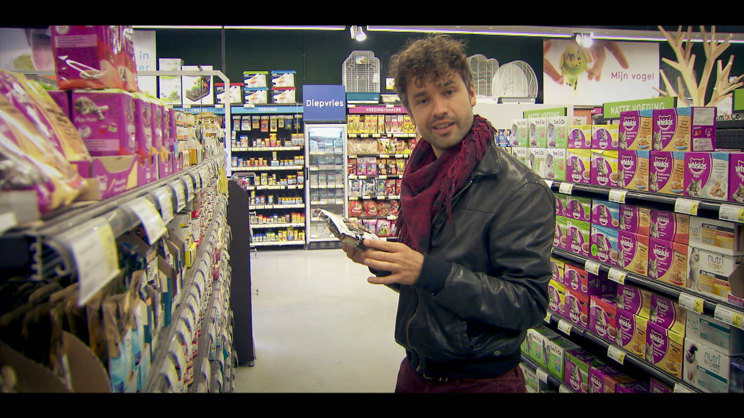 Voor hetzelfde geld
(c) VRT