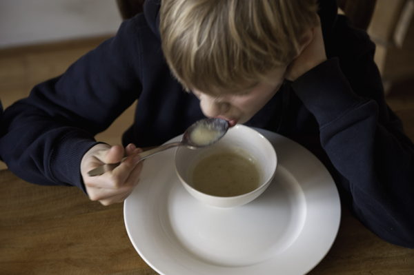 One in seven children in Belgium lives below poverty line, UNICEF says