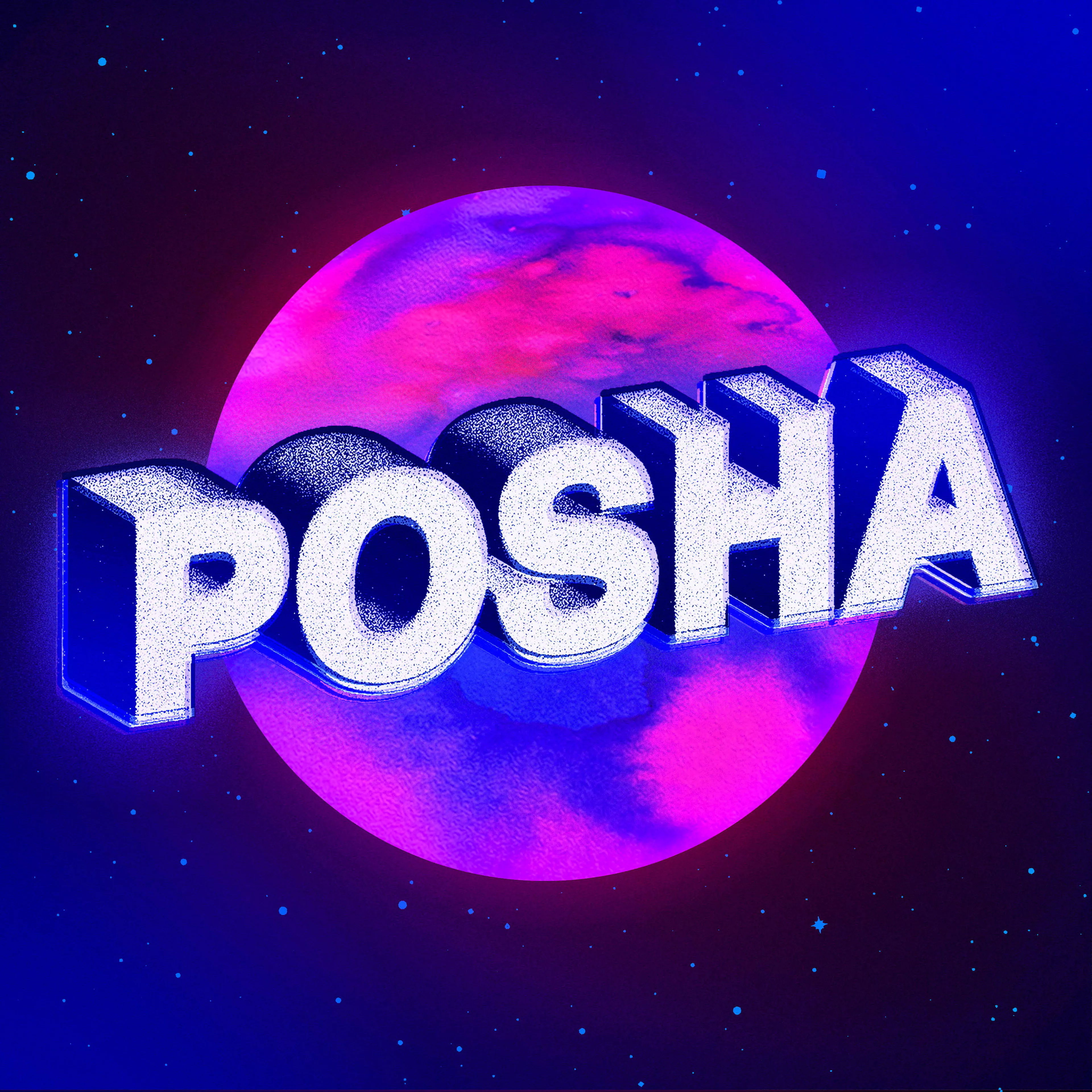 Posha © VRT MAX