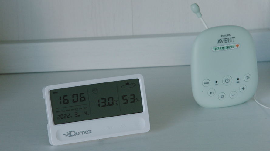 Thermostaat