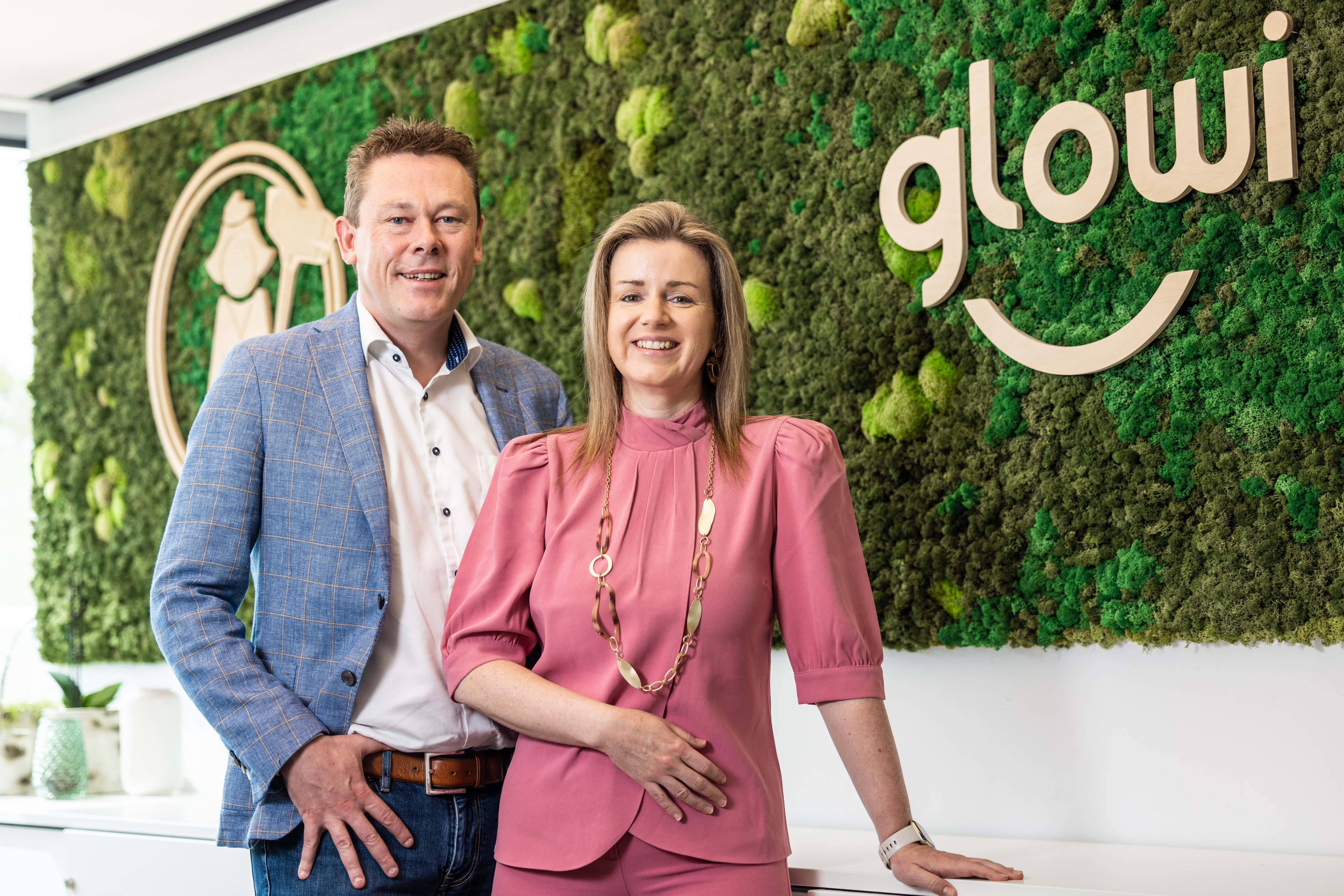 Glowi scoort in ‘100 Best Companies to Work For in Europe 2024’ en is één van de slechts vijf Belgische bedrijven in de ranking