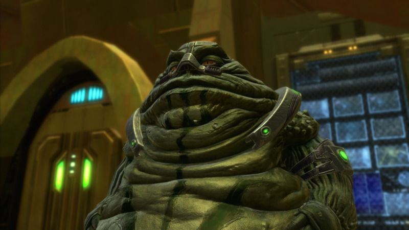 Les développeurs de Star Wars: The Old Republic dévoilent la mise à jour 7.5 