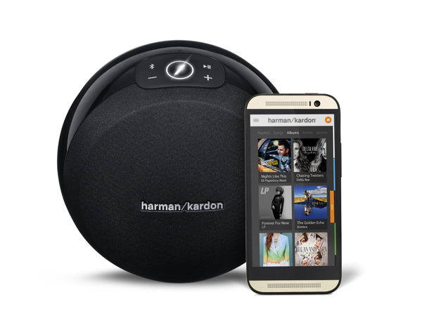 HARMAN unveil Harman Kardon Omni Wireless HD Audio System at IFA 2014