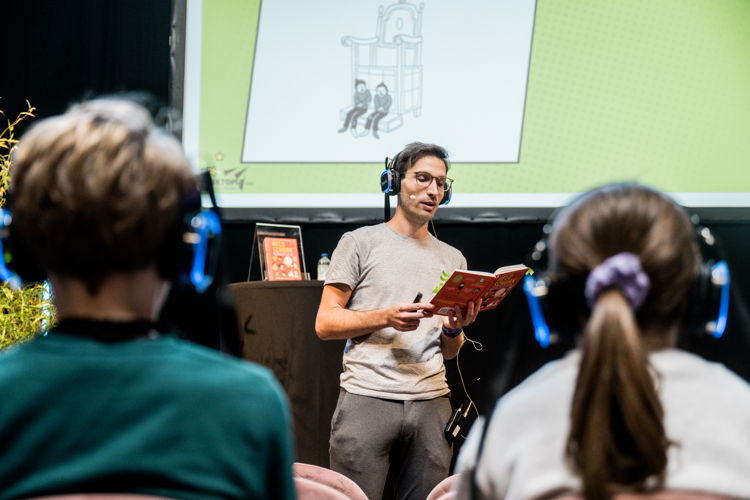 Foto: Joris Bulckens