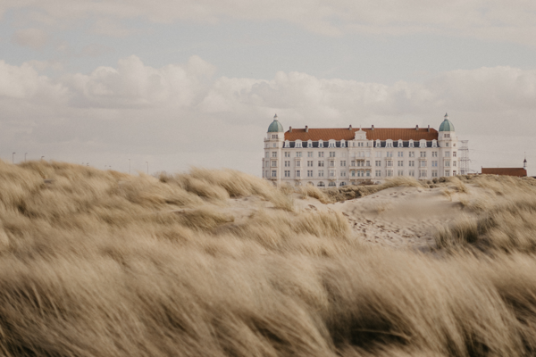Auping en Dune du Palace brengen luxe en comfort naar de Belgische kust