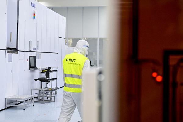 Imec reports advances in energy-efficient AI memory research