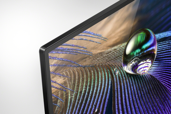 Společnost Sony uvádí na trh několik modelů televizorů BRAVIA s velkými obrazovkami