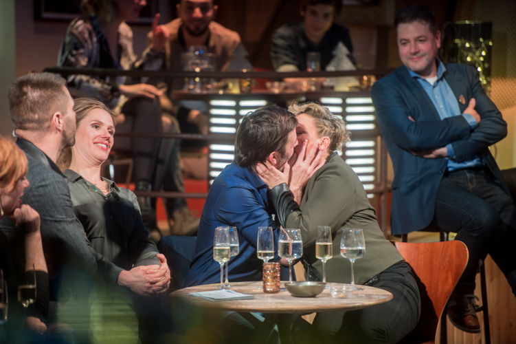 Nergens beter dan Thuis (c) VRT