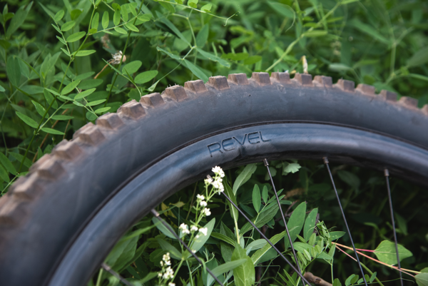 Revel Bikes Announce the NEW RW30 Rim and Wheelset