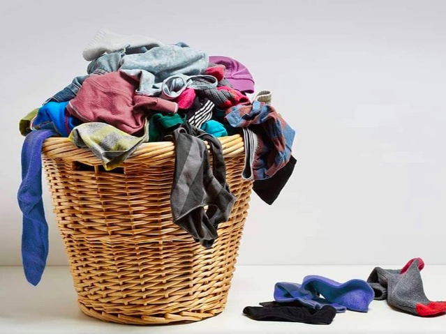 Tips de lavado y cuidado para tus prendas favoritas