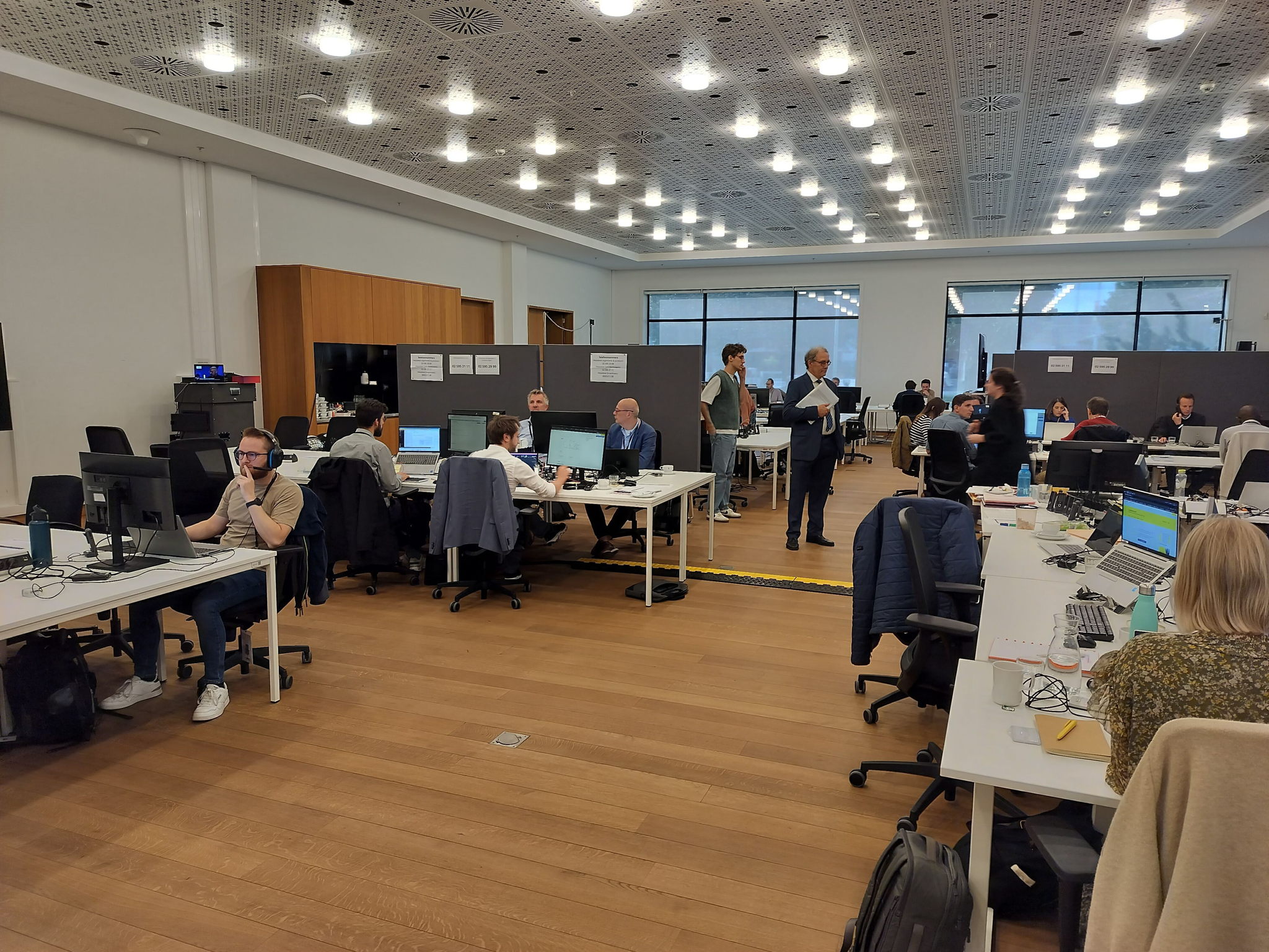 33 candidates for every vacancy for civil servant