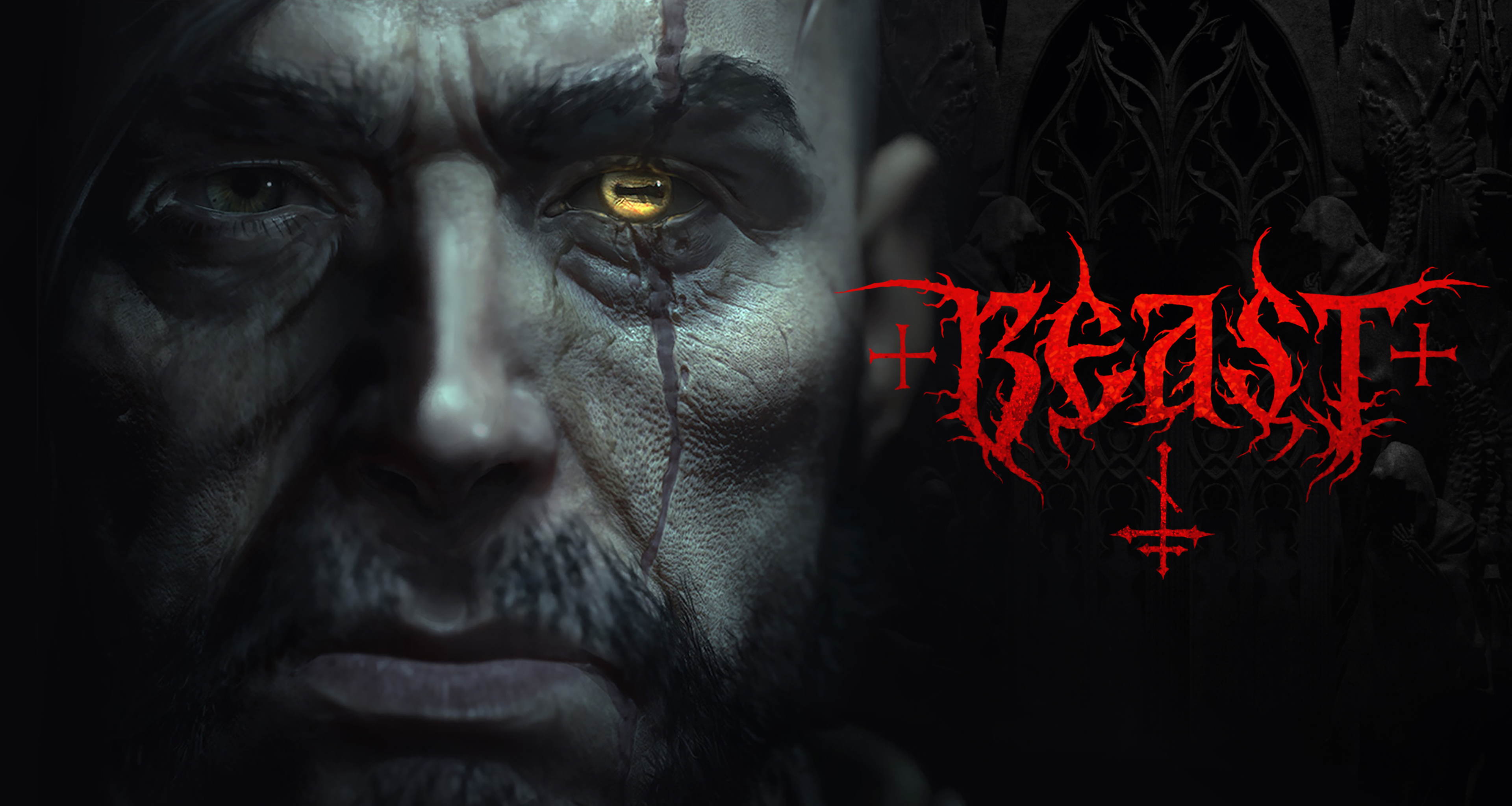 BEAST: Taktisches rundenbasiertes RPG ab sofort im Early Access auf Steam