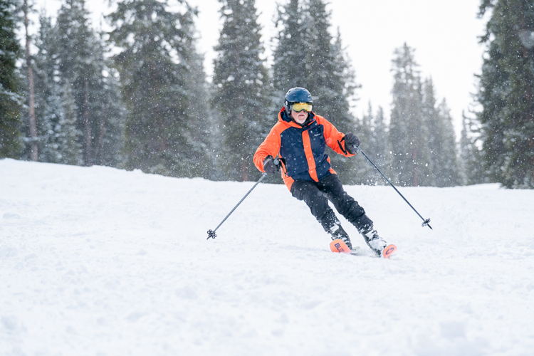 Courtesy Colorado Ski Country USA