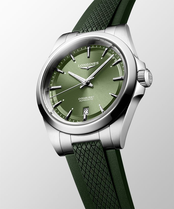 LONGINES CONQUEST 2025 L3 720 4 02 9 FACE