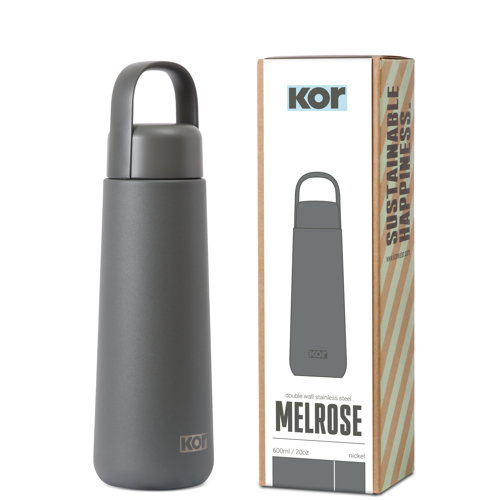 Melrose 600ml_20oz Nickel_Nickel 36EUR