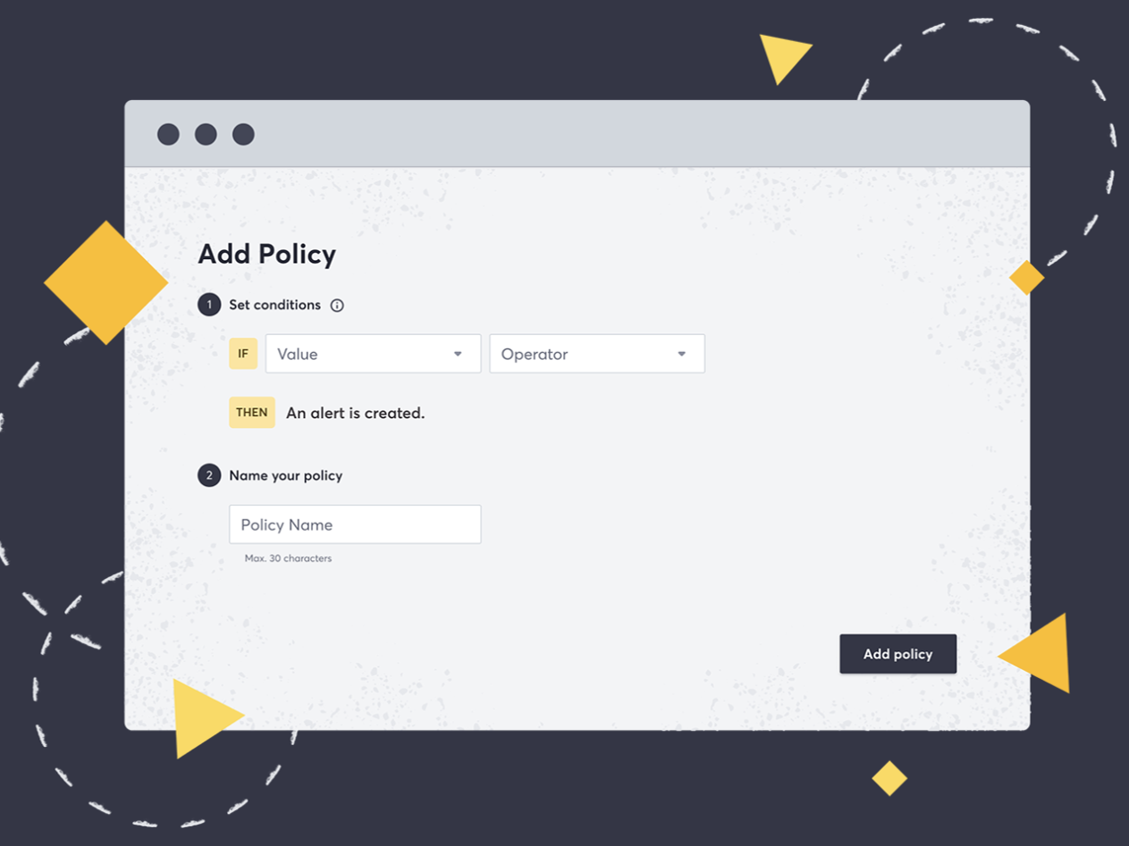 Detectify Launches New Custom Policies Overview for Improved External Attack Surface Management