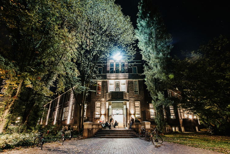Hotelnacht 2020