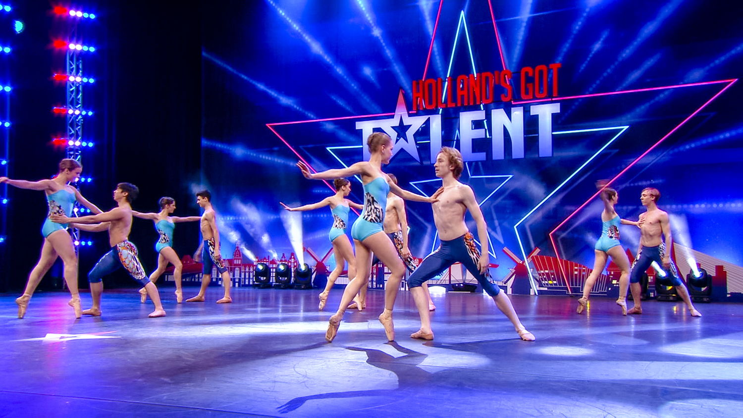 The Best of Holland's Got Talent
