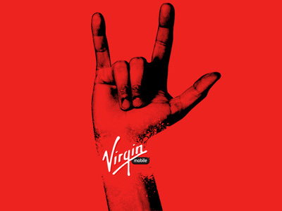 Virgin Mobile lanza su nueva plataforma musical: Virgin Mobile más Música