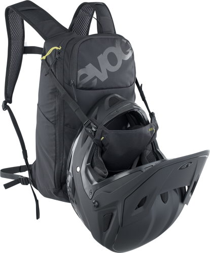 EVOC RIDE 8 - black