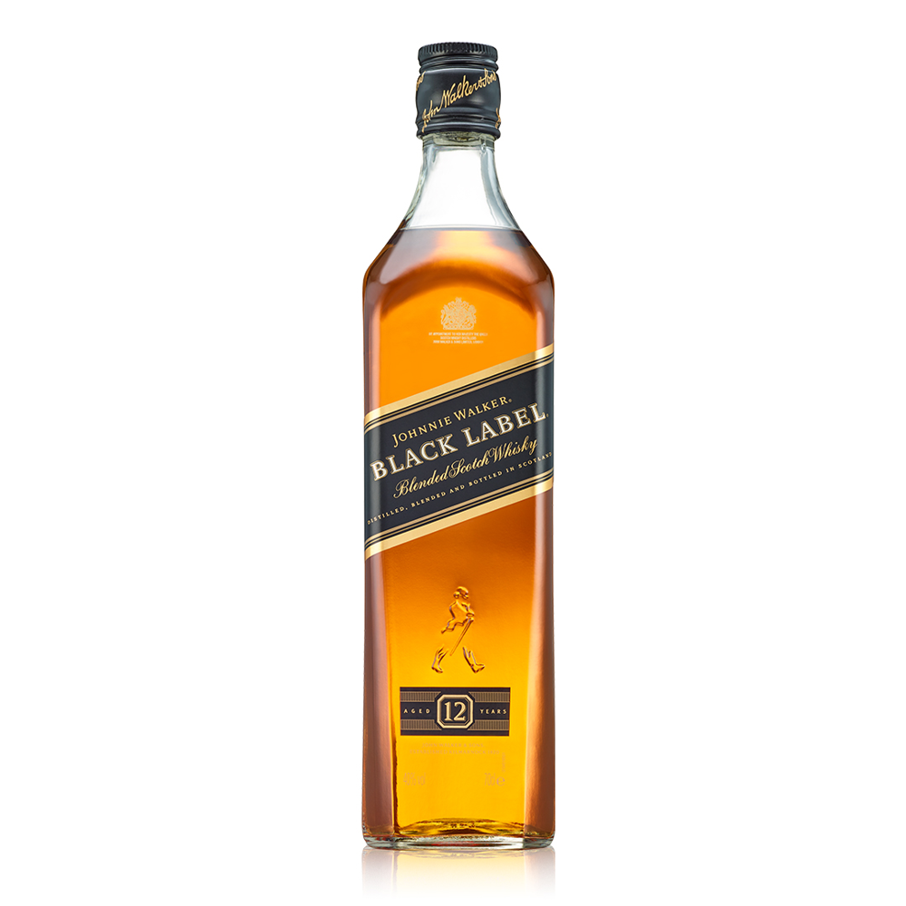 Johnnie Walker Black Label